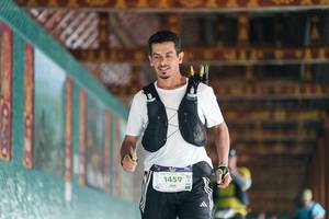 BIB: 
                            <button type="button" onclick="openModal(26923766)" class="btn btn-primary btn-sm float-right btn-popup" data-toggle="modal" data-target=".modal-high-quality">
                        <i class="fas fa-shopping-cart"></i> Add to Cart
                    </button>
                                            <button type="button" onclick="isThisMe(26923766, true)" class="btn btn-success btn-sm float-right btn-popup btn-isme hidden" data-toggle="tooltip" data-placement="bottom" title="นี่คือรูปของคุณใช่ไหม คลิกที่นี่เพื่อเอาเข้าอัลบั้ม">
                        <i class="fas fa-plus"></i> Add to album
                    </button>
                    <button type="button" onclick="isThisMe(26923766, false)" class="btn btn-warning btn-sm float-right btn-popup btn-isnotme hidden">
                        <i class="fas fa-ban"></i> Remove from album
                    </button>